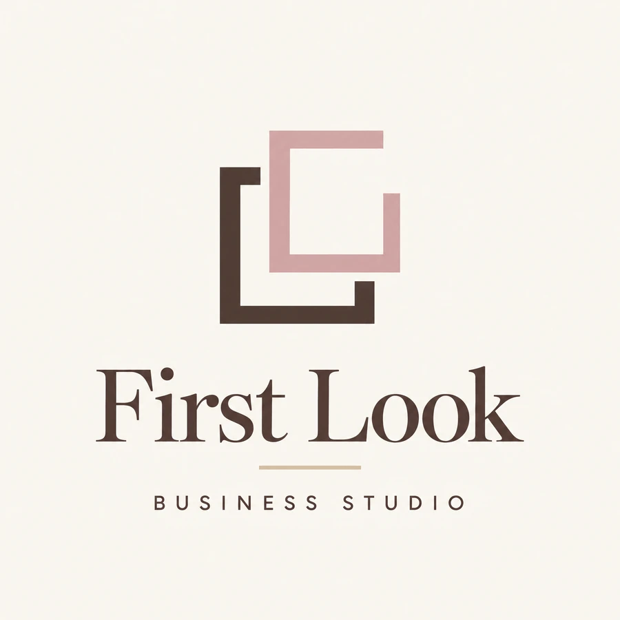 First Look Business Studio